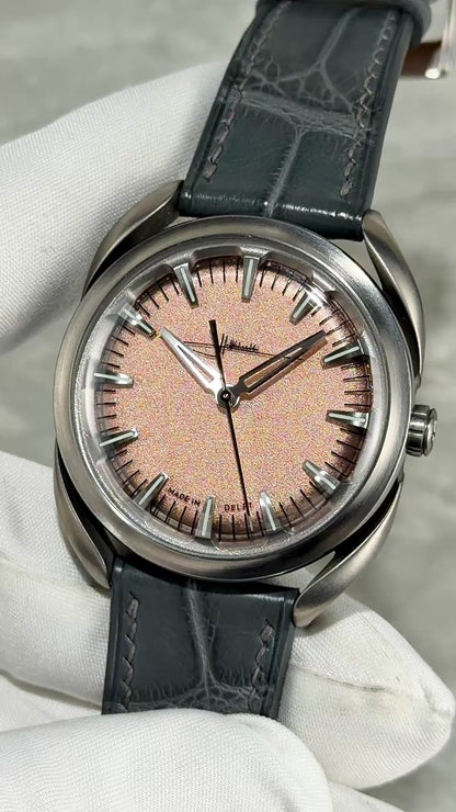Holthinrichs Signature Ornament Rose Gold (Pre-Owned)