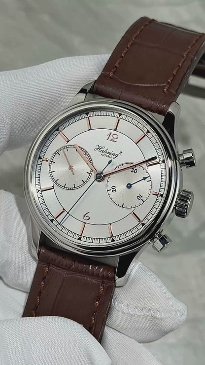 Habring² "Chrono" - Serial #07-2011 (Pre-Owned)