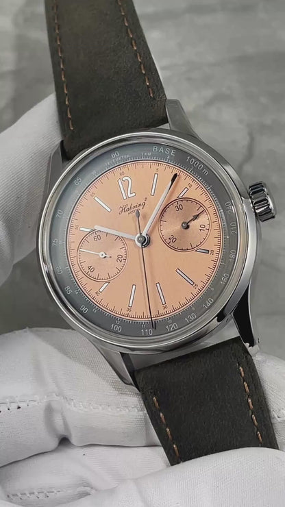 Habring² COS-Felix PIECE UNIQUE - Serial #23 (Pre-Owned)