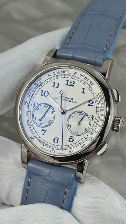 A. Lange & Söhne 1815 Chronograph "Boutique Edition" - Serial #226625 (Pre-Owned)
