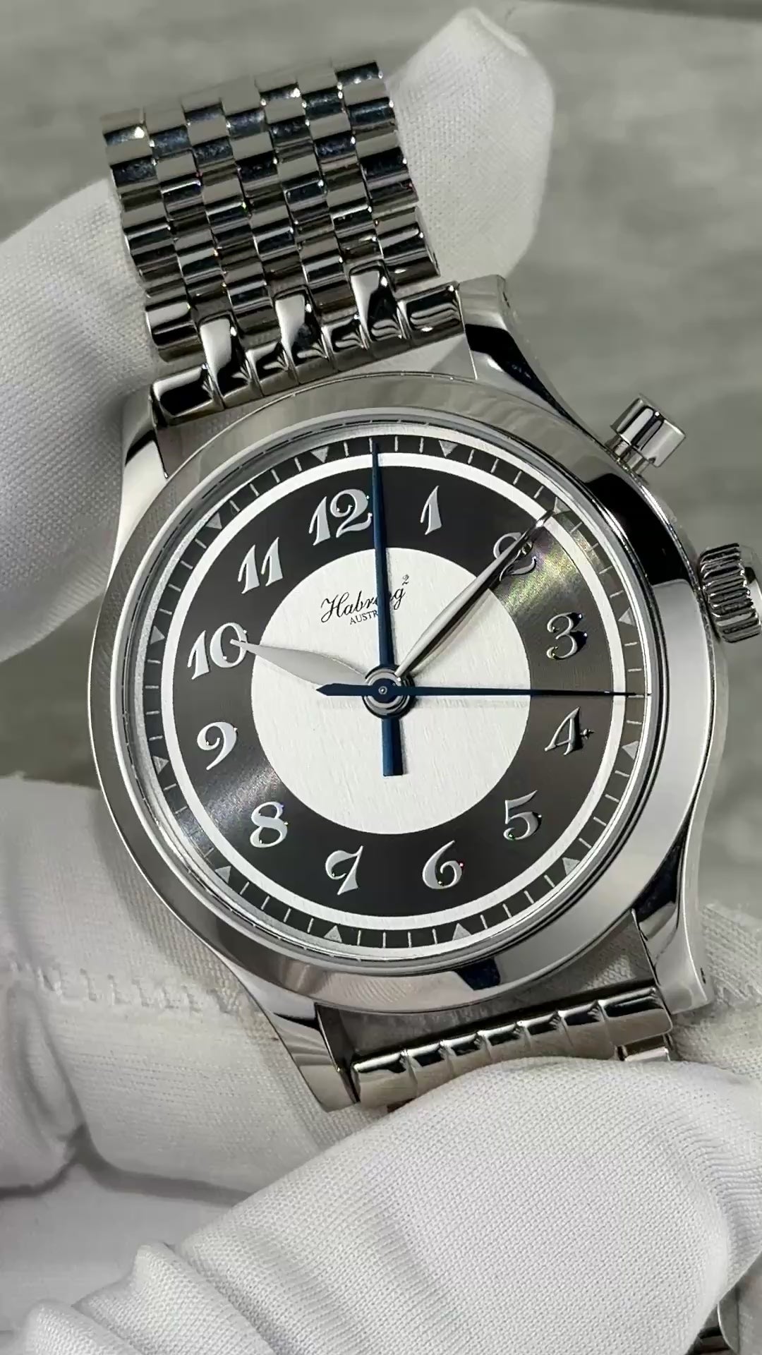 Habring² Chrono-Felix ZM 