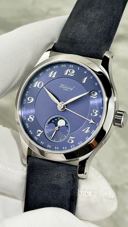 Habring² Oskar Pointer Date & Moon Shellman WCW Special Edition (Pre-Owned)