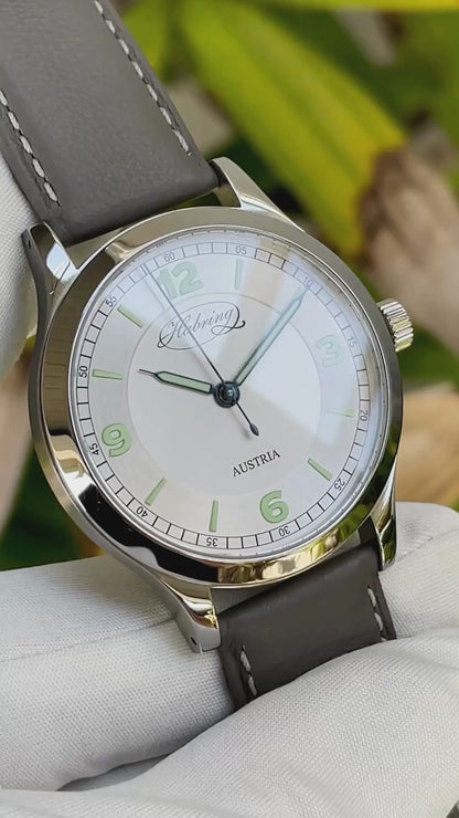 Habring² Grand Erwin Special Edition - Serial #2/10 (Pre-Owned)