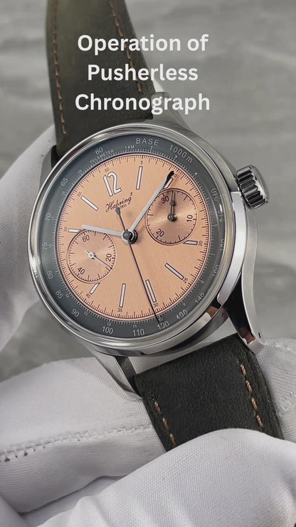 Habring² COS-Felix PIECE UNIQUE - Serial #23 (Pre-Owned)