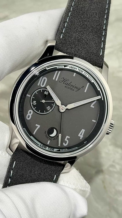 Habring² "Aurora" 33 Piece Special Edition - Serial #105 (Pre-Owned)