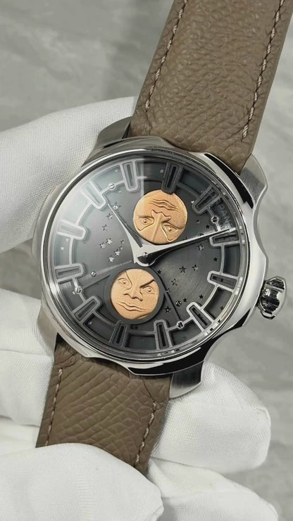 SARPANEVA K3 Northern Stars Stainless Steel - "One of the Ten" (Pre-Owned)