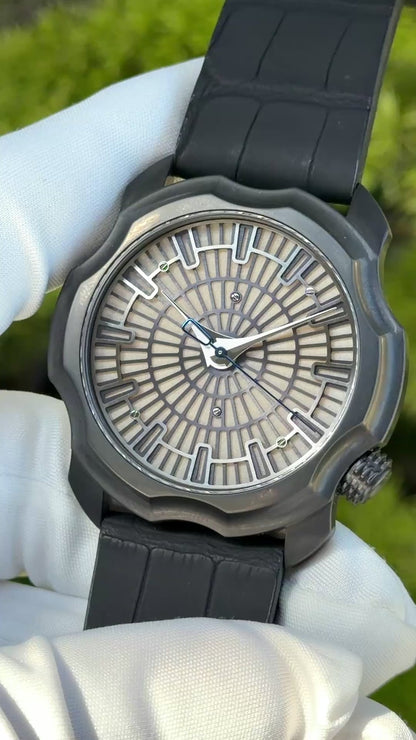 SARPANEVA Korona K0 Seasons "Spring" - Special Edition #10/20 (Pre-Owned)