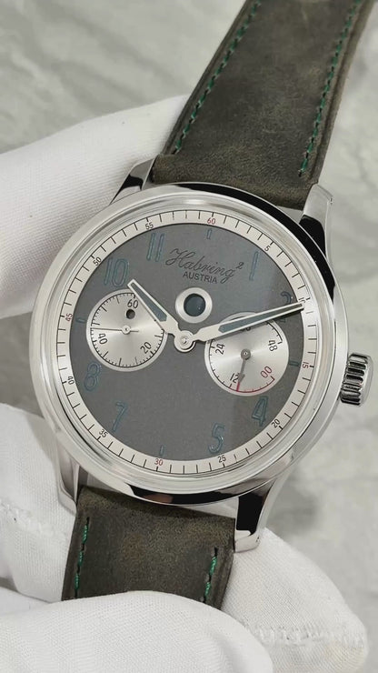 Habring² Cronotempvs Endurance - Serial "One of Thirty Three" (Pre-Owned)