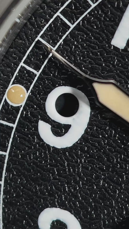Habring² Chrono-Felix Top Seconds - Serial #50 (Pre-Owned)