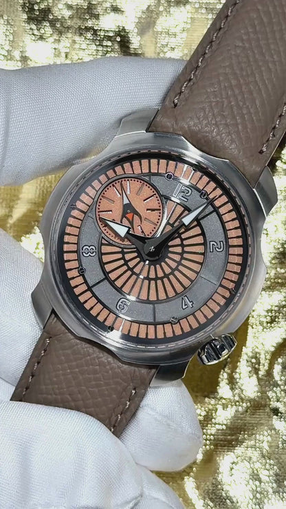 SARPANEVA Stardust “Mars” Special Edition - Serial #2/20 (IN STOCK)