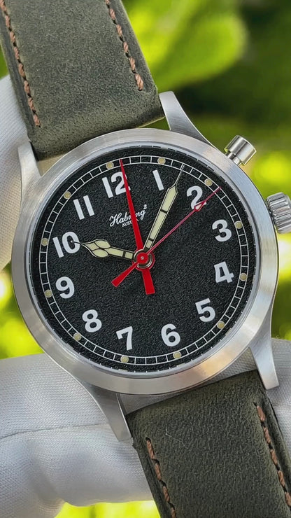 Habring² Chrono-Felix ZM Pilot - Serial #3 (Arriving January)