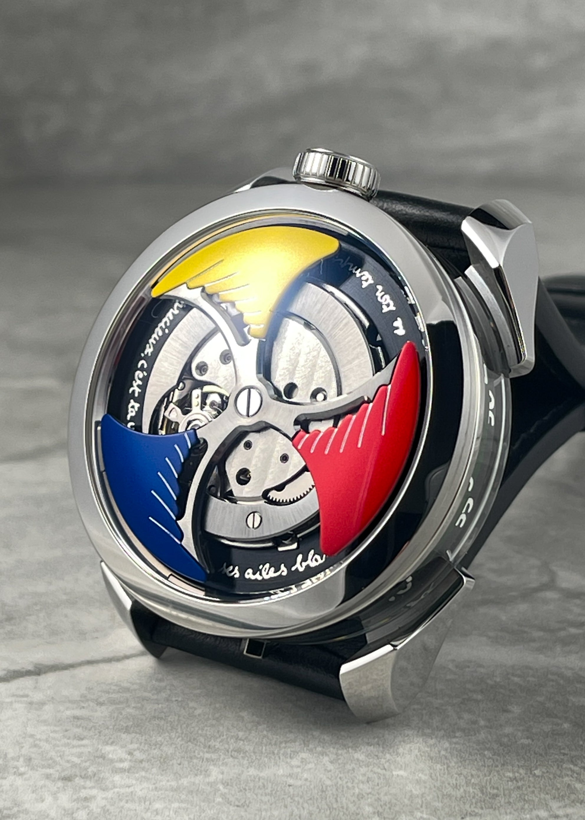 M.A.D. Editions M.A.D.1 