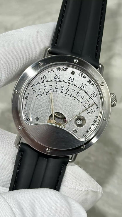Otsuka Lotec No. 6 Stainless Steel Unworn (Pre-Owned)