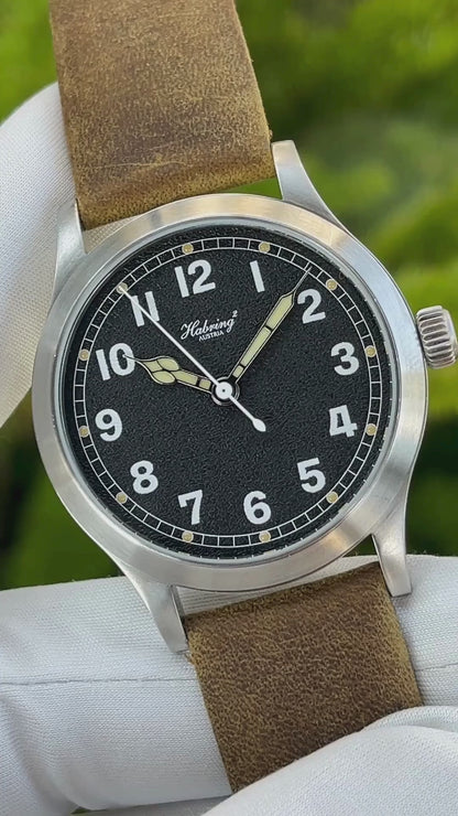 Habring² Erwin Pilot - Serial #142 (Pre-Owned)