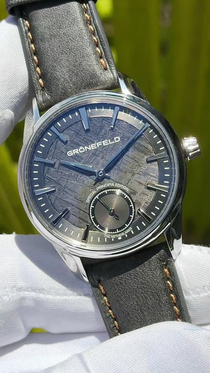 Grönefeld 1941 Principia Meteorite Special Edition - Serial #98109 (Pre-Owned)