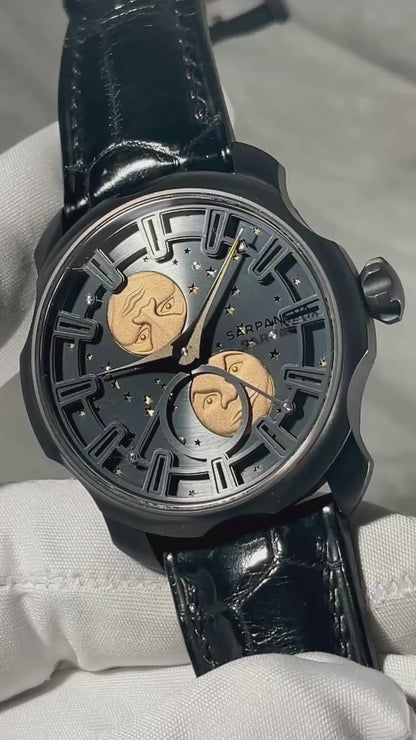 SARPANEVA K3 Northern Stars DLC "One of the Ten" (Pre-Owned)