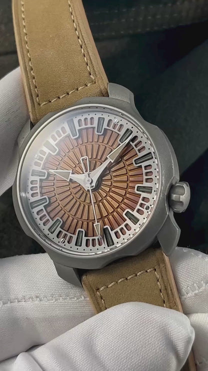 SARPANEVA Super1 - Serial #25 (Pre-Owned)