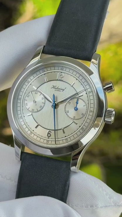 Habring² Chrono-Felix "Shellman 50th Anniversary" Special Edition - Serial #11 (Pre-Owned)