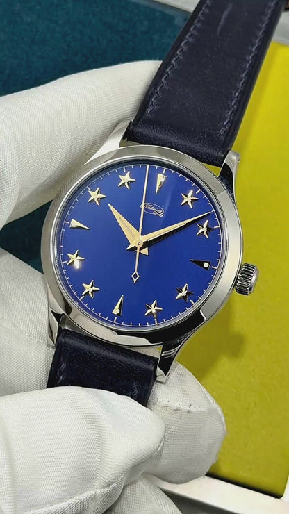 Habring² Erwin "Star" Special Edition - Serial #41/50 (Pre-Owned)