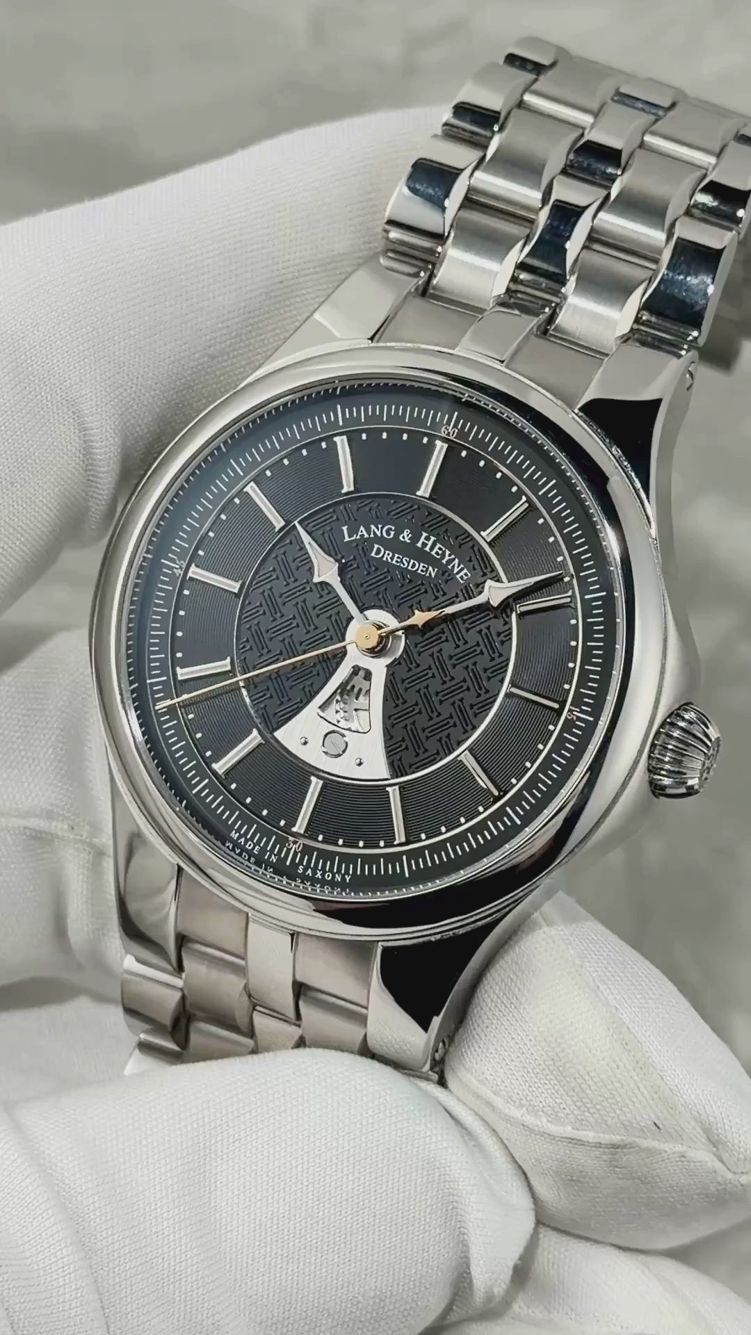 Lang & Heyne 