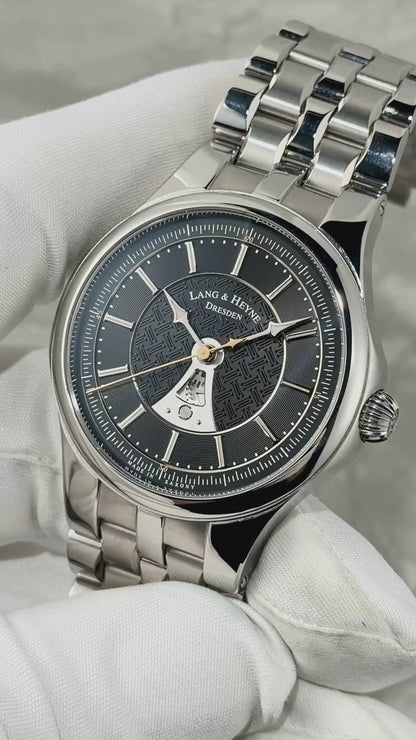 Lang & Heyne "Hektor Edition II" Special Edition (Pre-Owned)